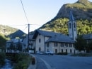 Eglise de la Condamine-Châtelard